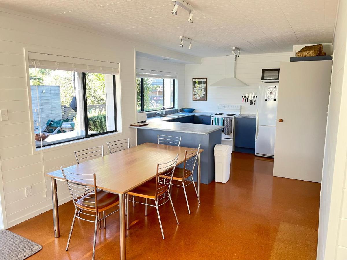 Hahei Beach House - 3 Bedroom Zewnętrze zdjęcie